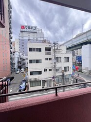 阿波座駅 徒歩3分 3階の物件内観写真